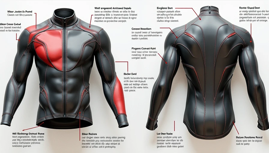 Inside the engineering of effective patterning Garment pattern dissection and analysis