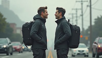 Show your commute loadout: what do you carry every day, and what stopped being worth the weight?