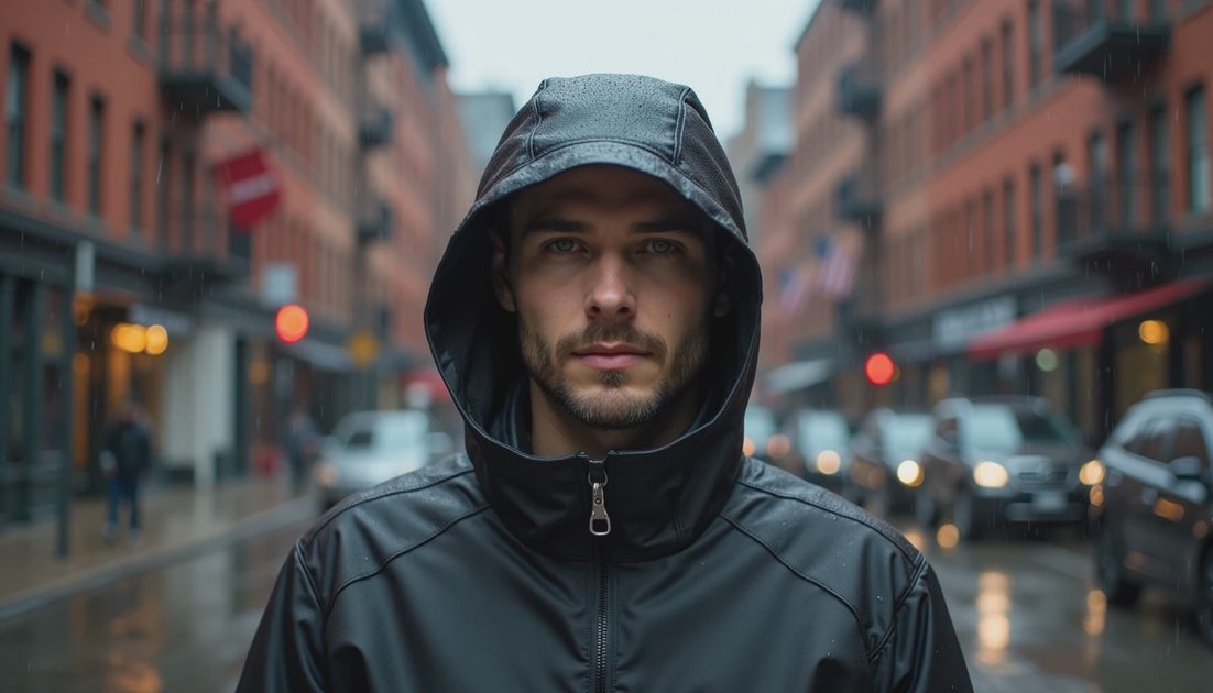 For rainy city commuting, what matters more: membrane, ventilation, or fit?