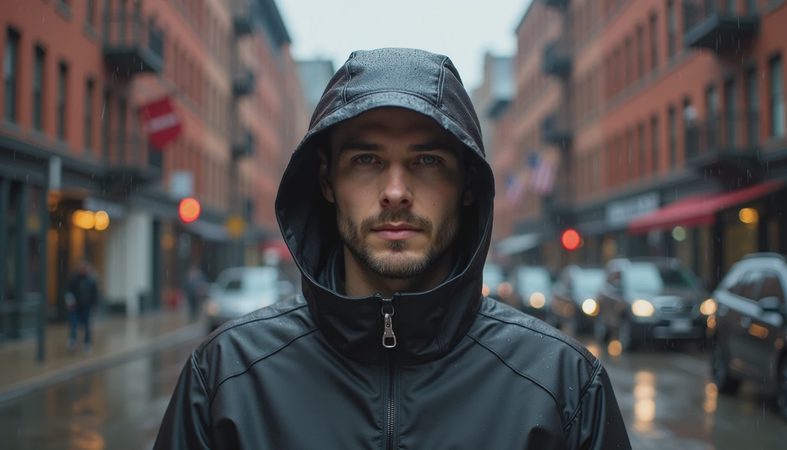 For rainy city commuting, what matters more: membrane, ventilation, or fit?