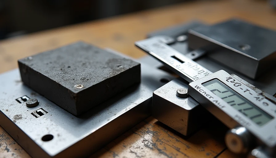 Long-term magnetic hardware durability after extended use