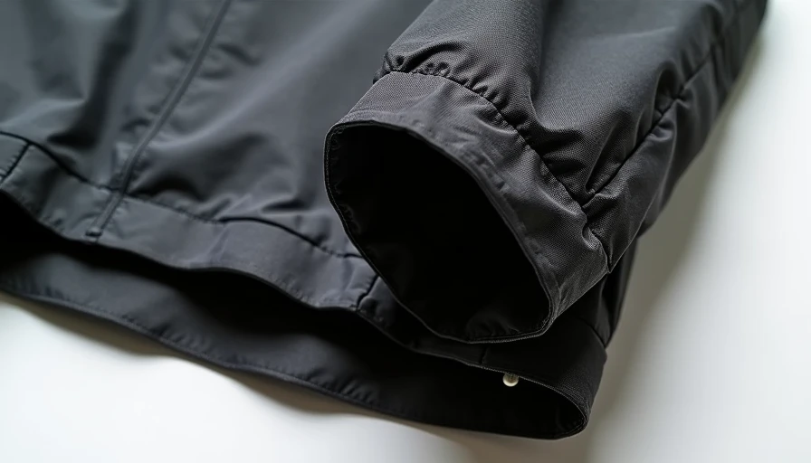 Internal seam taping and construction quality check