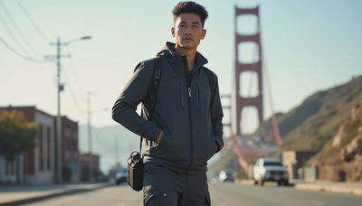 Hot take: half of ‘techwear’ brands are just styling with no real systems thinking — change my mind?