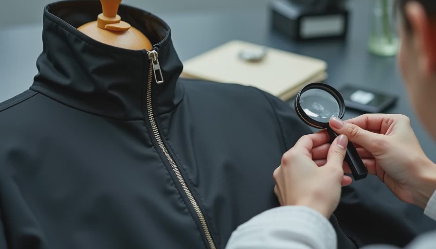 Do premium zippers really matter, or do people over-romanticize hardware?