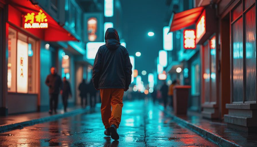 Waterproof Techwear: What Actually Works and What Doesn’t