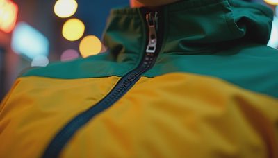 Build the Ultimate Techwear Layering System for All-Season Performance