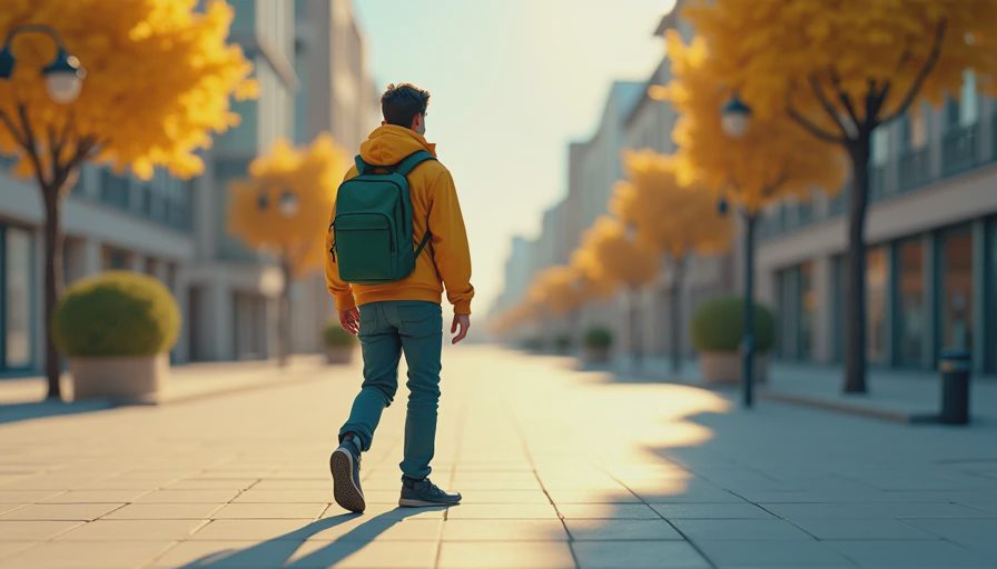 The Ultimate Beginner Techwear Guide: Start Building Your Functional Wardrobe