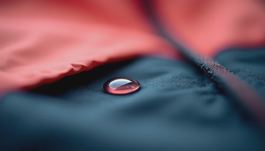 Gore-Tex vs eVent: Which Waterproof Membrane Should You Choose?