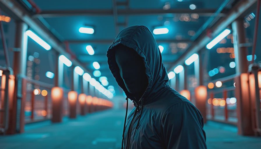 The Technical Hooded Balaclava: Why It's a Game-Changer for Urban Layering