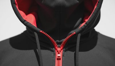 Hoodies with Balaclava: The Techwear Guide to Integrated Face Protection