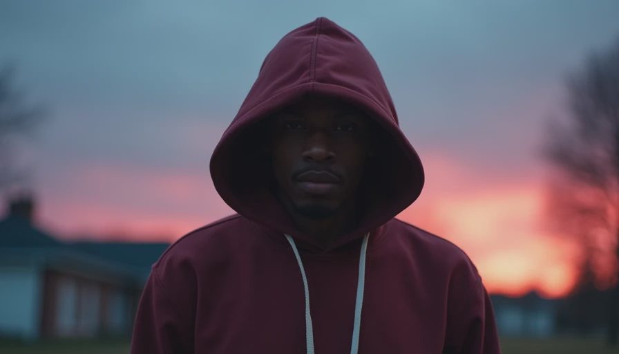 The Best Hoodie with Oversized Hood for Techwear: Function Meets Silhouette
