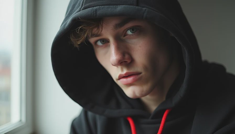 The Double Hood Hoodie: Why Two Hoods Are Better Than One