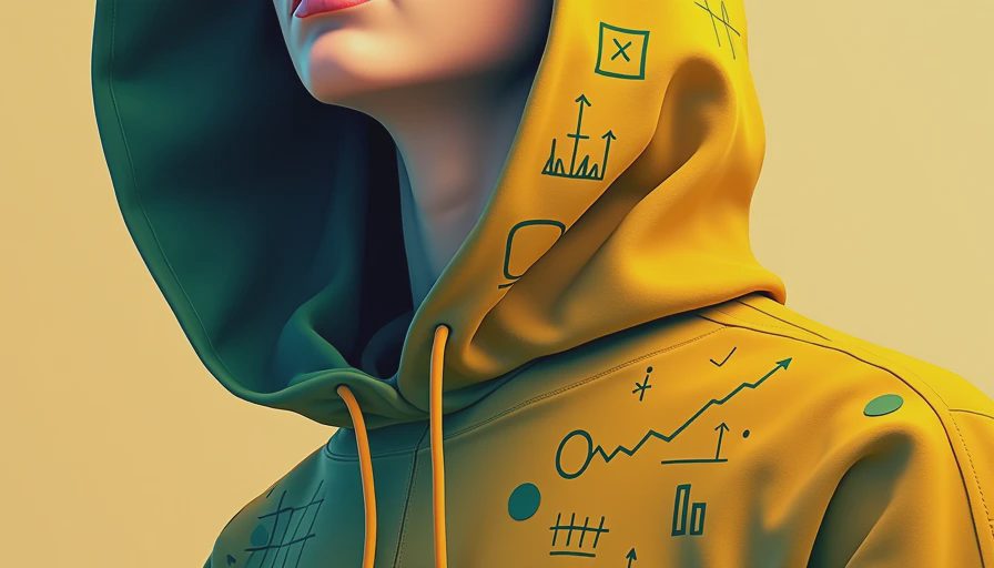 The High Collar Hoodie: Why Techwear Fans Are Switching to This Cut