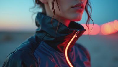 The Ultimate Guide to Finding the Best Futuristic Jacket for Everyday Carry and Urban Commuting