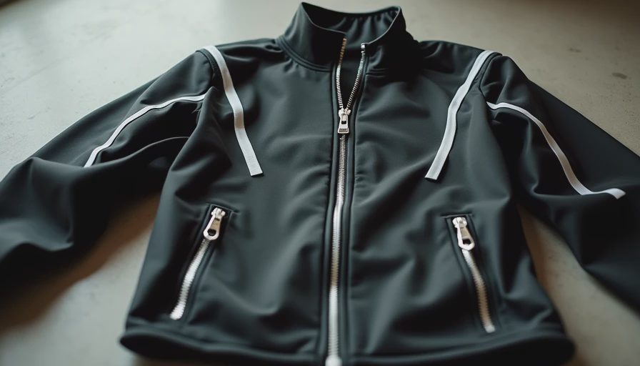 Plus Size Techwear: A Complete Guide to Functional Fashion for Every Body