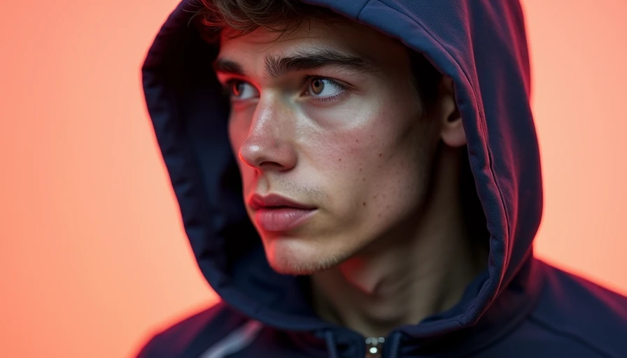 Visual context for best techwear brands
