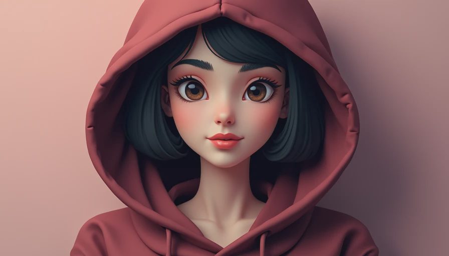 The Large Hood Hoodie: Why a Bigger Hood Makes Sense for Techwear
