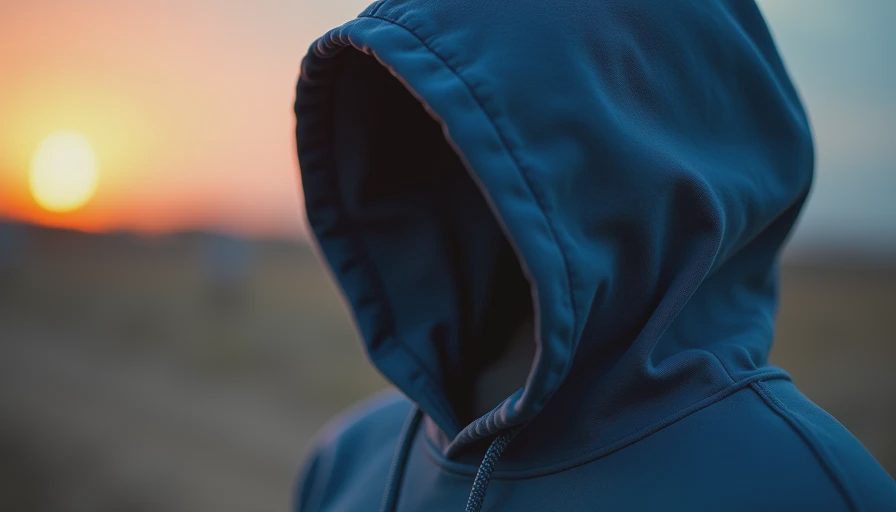 The Ultimate Hoodie with Big Hood: Function, Fit, and Field Test