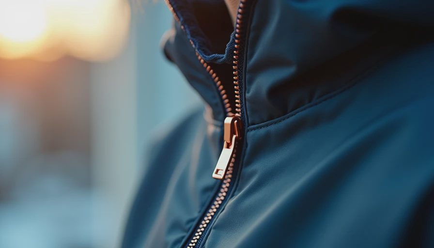 Jackte with Teachnology: What to Look For in a Modern Tech Jacket