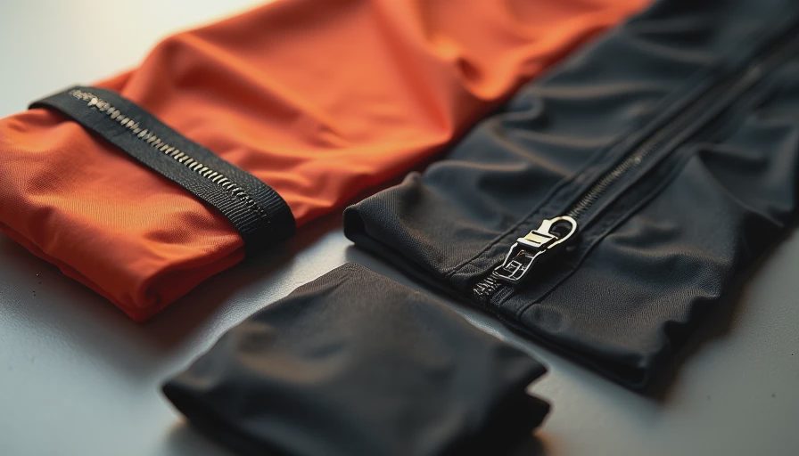 The Ultimate Guide to Choosing a Techwear Jacket in 2025