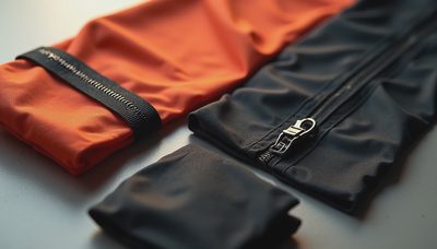 The Ultimate Guide to Choosing a Techwear Jacket in 2025