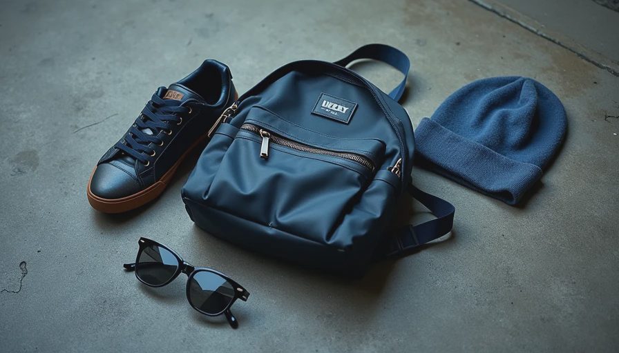 Street Fashion Chest Pack: The Ultimate Guide for Techwear Enthusiasts