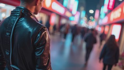 Tech Style Clothing: A Guide to Function-First Urban Wear