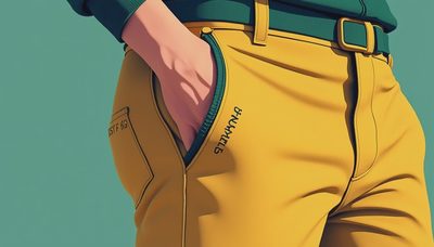 The Ultimate Guide to Tech Wear Trousers for Real-World Utility