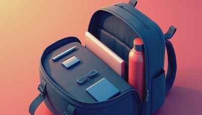 The Best EDC Backpack for 2025: Real-World Picks for Daily Carry