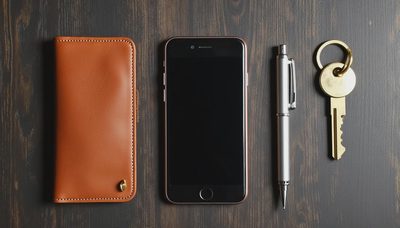Everyday Carry Essentials: Build Your Ultimate EDC Kit for Real-World Use