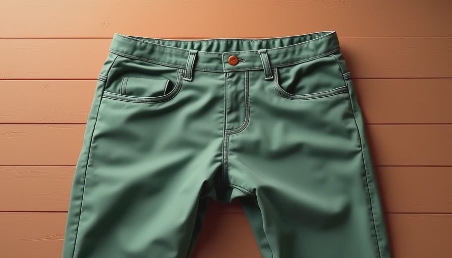 Gusseted Crotch Pants: Why Movement-Ready Techwear Is Worth the Upgrade