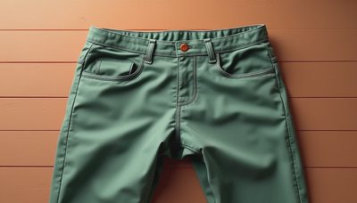Gusseted Crotch Pants: Why Movement-Ready Techwear Is Worth the Upgrade