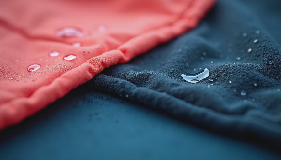 GORE-TEX vs Polartec: Which Tech Fabric Wins in Real-World Use?